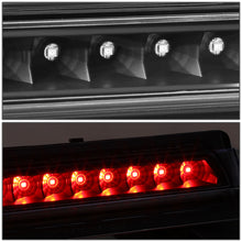 Load image into Gallery viewer, DNA LED 3rd Brake Light Corvette C4 (1991-1994) Clear / Smoked / Red Lens Alternate Image