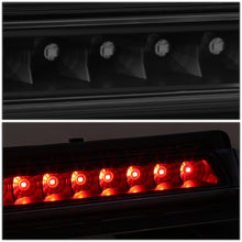 Load image into Gallery viewer, DNA LED 3rd Brake Light Corvette C4 (1991-1994) Clear / Smoked / Red Lens Alternate Image