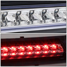 Load image into Gallery viewer, DNA LED 3rd Brake Light Corvette C4 (1991-1994) Clear / Smoked / Red Lens Alternate Image