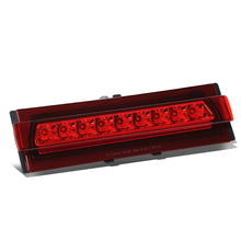 Load image into Gallery viewer, DNA LED 3rd Brake Light Corvette C4 (1991-1994) Clear / Smoked / Red Lens Alternate Image