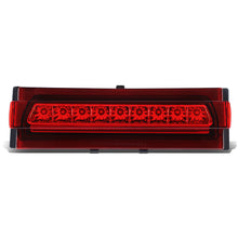 Load image into Gallery viewer, DNA LED 3rd Brake Light Corvette C4 (1991-1994) Clear / Smoked / Red Lens Alternate Image