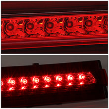 Load image into Gallery viewer, DNA LED 3rd Brake Light Corvette C4 (1991-1994) Clear / Smoked / Red Lens Alternate Image