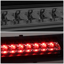Load image into Gallery viewer, DNA LED 3rd Brake Light Corvette C4 (1991-1994) Clear / Smoked / Red Lens Alternate Image
