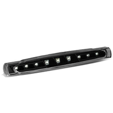 Load image into Gallery viewer, DNA LED 3rd Brake Light Corvette C5 (1997-2004) Clear / Smoked / Red Lens - Black / Clear Alternate Image