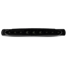 Load image into Gallery viewer, DNA LED 3rd Brake Light Corvette C5 (1997-2004) Clear / Smoked / Red Lens - Black / Smoked Alternate Image