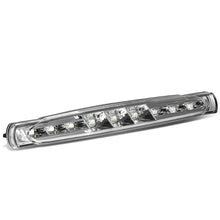 Load image into Gallery viewer, DNA LED 3rd Brake Light Corvette C5 (1997-2004) Clear / Smoked / Red Lens - Chrome / Clear Alternate Image