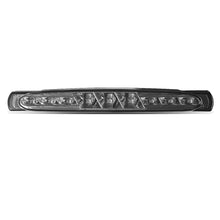 Load image into Gallery viewer, DNA LED 3rd Brake Light Corvette C5 (1997-2004) Clear / Smoked / Red Lens - Chrome / Smoked Alternate Image
