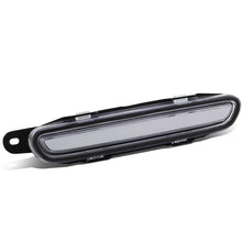 Load image into Gallery viewer, DNA LED 3rd Brake Light Dodge Charger (2006-2010) Clear / Smoked / Red Lens - 3D LED / Clear / Chrome Alternate Image