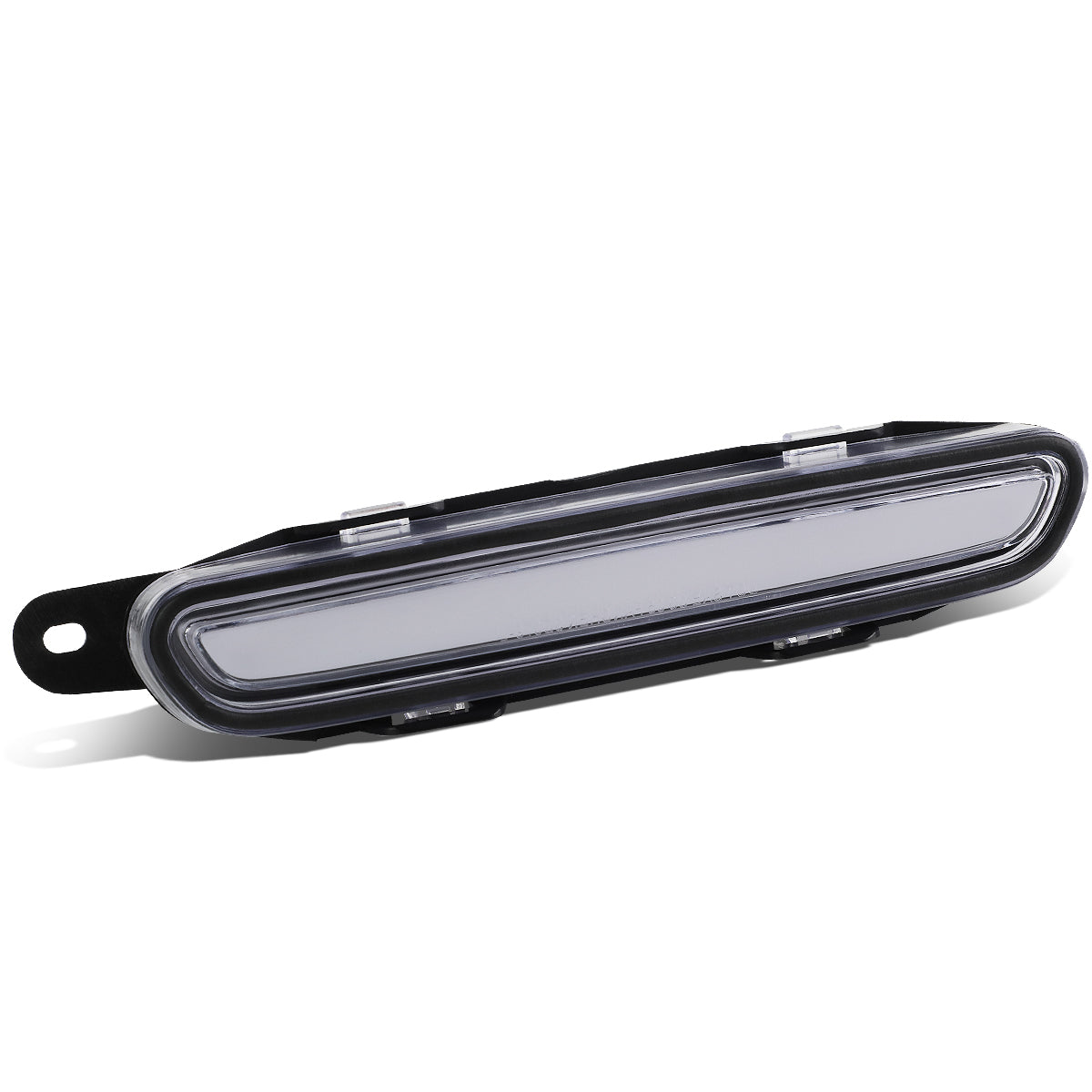DNA LED 3rd Brake Light Dodge Charger (2006-2010) Clear / Smoked / Red