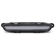 Load image into Gallery viewer, DNA LED 3rd Brake Light Dodge Charger (2006-2010) Clear / Smoked / Red Lens - 3D LED / Clear / Chrome Alternate Image