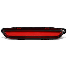 Load image into Gallery viewer, DNA LED 3rd Brake Light Dodge Charger (2006-2010) Clear / Smoked / Red Lens - 3D LED / Clear / Chrome Alternate Image