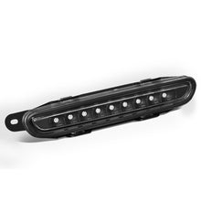Load image into Gallery viewer, DNA LED 3rd Brake Light Dodge Charger (2006-2010) Clear / Smoked / Red Lens - LED / Clear / Black Alternate Image