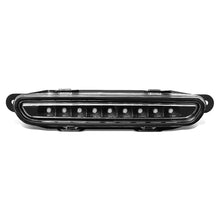 Load image into Gallery viewer, DNA LED 3rd Brake Light Dodge Charger (2006-2010) Clear / Smoked / Red Lens - 3D LED / Clear / Chrome Alternate Image
