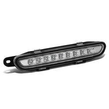 Load image into Gallery viewer, DNA LED 3rd Brake Light Dodge Charger (2006-2010) Clear / Smoked / Red Lens - LED / Clear / Chrome Alternate Image