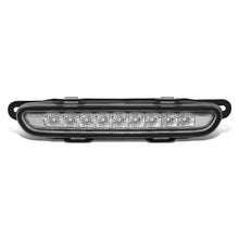 Load image into Gallery viewer, DNA LED 3rd Brake Light Dodge Charger (2006-2010) Clear / Smoked / Red Lens - 3D LED / Clear / Chrome Alternate Image
