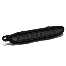 Load image into Gallery viewer, DNA LED 3rd Brake Light Dodge Charger (2006-2010) Clear / Smoked / Red Lens - LED / Smoked / Chrome Alternate Image
