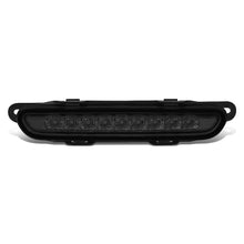 Load image into Gallery viewer, DNA LED 3rd Brake Light Dodge Charger (2006-2010) Clear / Smoked / Red Lens - 3D LED / Clear / Chrome Alternate Image
