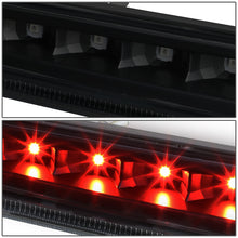Load image into Gallery viewer, DNA LED 3rd Brake Light Chevy Suburban &amp; Tahoe / GMC Yukon (2007-2014) Clear / Smoked / Red Lens Alternate Image