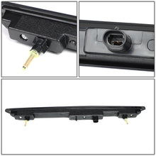 Load image into Gallery viewer, DNA LED 3rd Brake Light Chevy Suburban &amp; Tahoe / GMC Yukon (2007-2014) Clear / Smoked / Red Lens Alternate Image