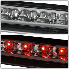 Load image into Gallery viewer, DNA LED 3rd Brake Light Chevy Suburban &amp; Tahoe / GMC Yukon (2007-2014) Clear / Smoked / Red Lens Alternate Image