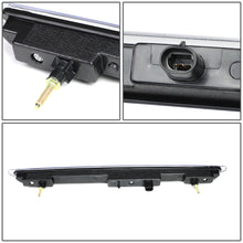 Load image into Gallery viewer, DNA LED 3rd Brake Light Chevy Suburban &amp; Tahoe / GMC Yukon (2007-2014) Clear / Smoked / Red Lens Alternate Image