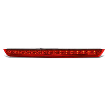 Load image into Gallery viewer, DNA LED 3rd Brake Light Chevy Suburban &amp; Tahoe / GMC Yukon (2007-2014) Clear / Smoked / Red Lens Alternate Image