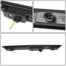 Load image into Gallery viewer, DNA LED 3rd Brake Light Chevy Suburban &amp; Tahoe / GMC Yukon (2007-2014) Clear / Smoked / Red Lens Alternate Image