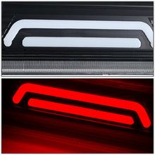 Load image into Gallery viewer, DNA LED 3rd Brake Light Chevy Colorado / GMC Canyon (2015-2018) Clear / Smoked / Red Lens Alternate Image