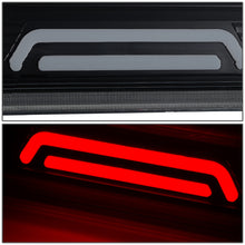 Load image into Gallery viewer, DNA LED 3rd Brake Light Chevy Colorado / GMC Canyon (2015-2018) Clear / Smoked / Red Lens Alternate Image
