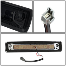 Load image into Gallery viewer, DNA LED 3rd Brake Light Chevy Colorado / GMC Canyon (2015-2018) Clear / Smoked / Red Lens Alternate Image