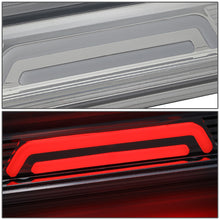 Load image into Gallery viewer, DNA LED 3rd Brake Light Chevy Colorado / GMC Canyon (2015-2018) Clear / Smoked / Red Lens Alternate Image