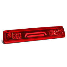 Load image into Gallery viewer, DNA LED 3rd Brake Light Chevy Colorado / GMC Canyon (2015-2018) Clear / Smoked / Red Lens Alternate Image