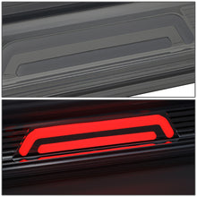 Load image into Gallery viewer, DNA LED 3rd Brake Light Chevy Colorado / GMC Canyon (2015-2018) Clear / Smoked / Red Lens Alternate Image