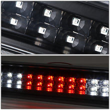 Load image into Gallery viewer, DNA LED 3rd Brake Light Chevy Colorado / GMC Canyon (2015-2018) Clear / Smoked / Red Lens Alternate Image