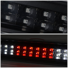Load image into Gallery viewer, DNA LED 3rd Brake Light Chevy Colorado / GMC Canyon (2015-2018) Clear / Smoked / Red Lens Alternate Image