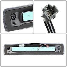 Load image into Gallery viewer, DNA LED 3rd Brake Light Chevy Colorado / GMC Canyon (2015-2018) Clear / Smoked / Red Lens Alternate Image