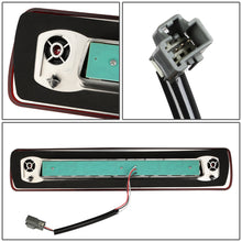 Load image into Gallery viewer, DNA LED 3rd Brake Light Chevy Colorado / GMC Canyon (2015-2018) Clear / Smoked / Red Lens Alternate Image