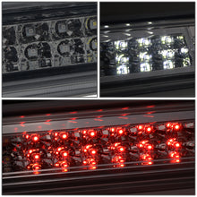 Load image into Gallery viewer, DNA LED 3rd Brake Light Chevy Colorado / GMC Canyon (2015-2018) Clear / Smoked / Red Lens Alternate Image