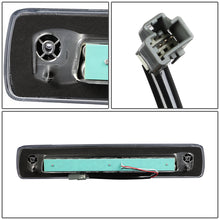 Load image into Gallery viewer, DNA LED 3rd Brake Light Chevy Colorado / GMC Canyon (2015-2018) Clear / Smoked / Red Lens Alternate Image