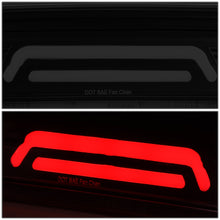 Load image into Gallery viewer, DNA LED 3rd Brake Light Dodge Ram (2009) RAM (10-18) Clear / Smoked / Red Lens Alternate Image