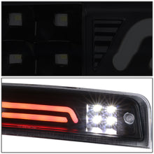 Load image into Gallery viewer, DNA LED 3rd Brake Light Dodge Ram (2009) RAM (10-18) Clear / Smoked / Red Lens Alternate Image