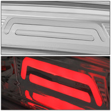 Load image into Gallery viewer, DNA LED 3rd Brake Light Dodge Ram (2009) RAM (10-18) Clear / Smoked / Red Lens Alternate Image