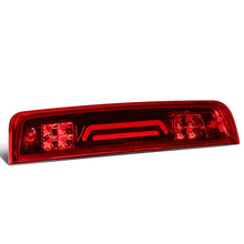 Load image into Gallery viewer, DNA LED 3rd Brake Light Dodge Ram (2009) RAM (10-18) Clear / Smoked / Red Lens Alternate Image