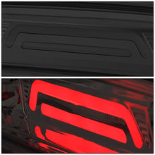 Load image into Gallery viewer, DNA LED 3rd Brake Light Dodge Ram (2009) RAM (10-18) Clear / Smoked / Red Lens Alternate Image