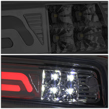 Load image into Gallery viewer, DNA LED 3rd Brake Light Dodge Ram (2009) RAM (10-18) Clear / Smoked / Red Lens Alternate Image