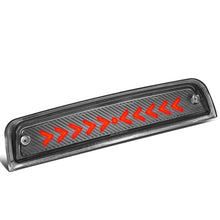 Load image into Gallery viewer, DNA LED 3rd Brake Light Dodge Ram (2009) RAM (10-18) Clear / Smoked / Red Lens Alternate Image