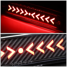 Load image into Gallery viewer, DNA LED 3rd Brake Light Dodge Ram (2009) RAM (10-18) Clear / Smoked / Red Lens Alternate Image