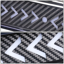 Load image into Gallery viewer, DNA LED 3rd Brake Light Dodge Ram (2009) RAM (10-18) Clear / Smoked / Red Lens Alternate Image