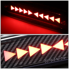 Load image into Gallery viewer, DNA LED 3rd Brake Light Dodge Ram (2009) RAM (10-18) Clear / Smoked / Red Lens Alternate Image