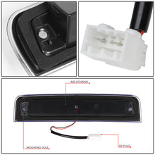 Load image into Gallery viewer, DNA LED 3rd Brake Light Dodge Ram (2009) RAM (10-18) Clear / Smoked / Red Lens Alternate Image